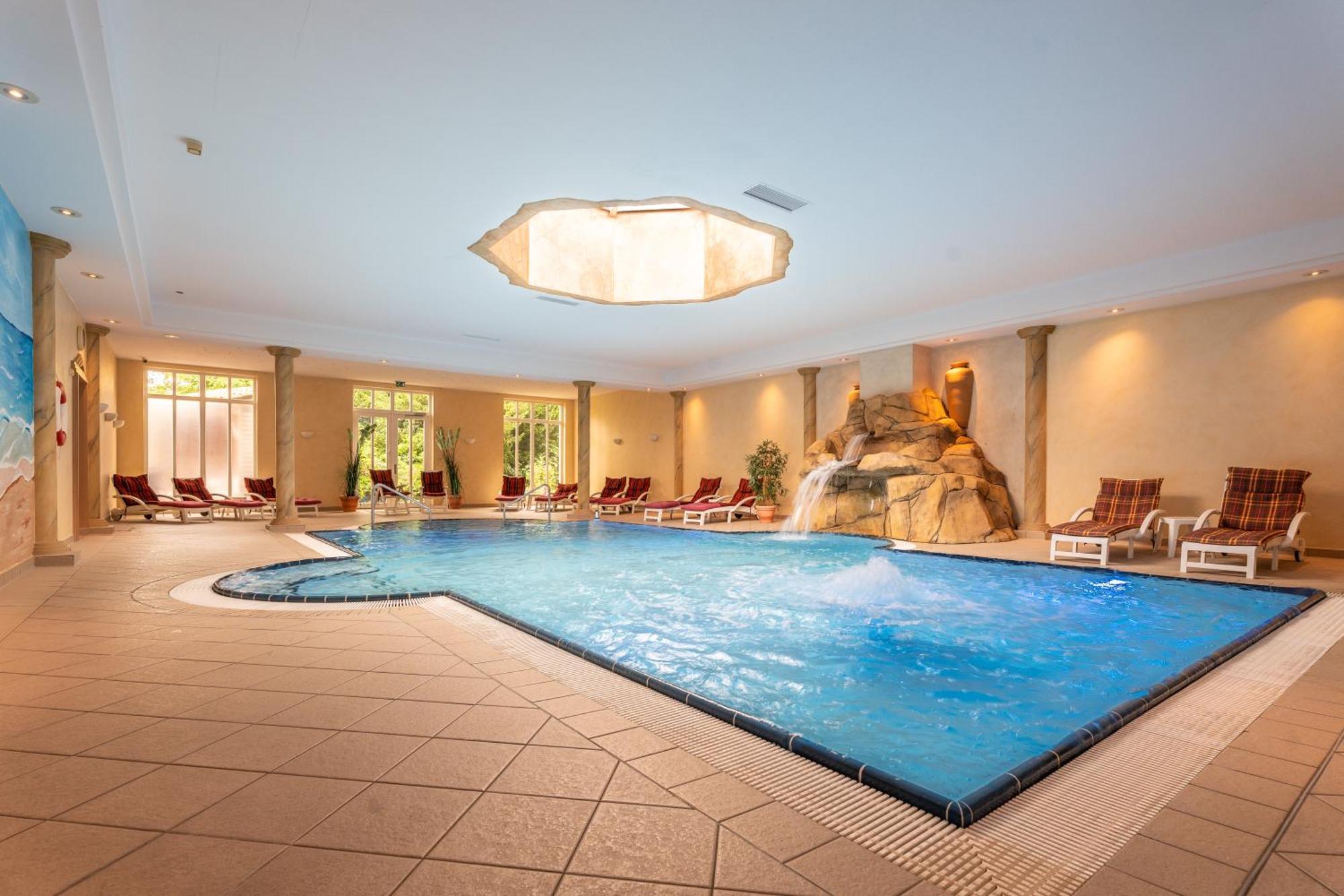 Romantik Hotel Boesehof Bad Bederkesa Zewnętrze zdjęcie
