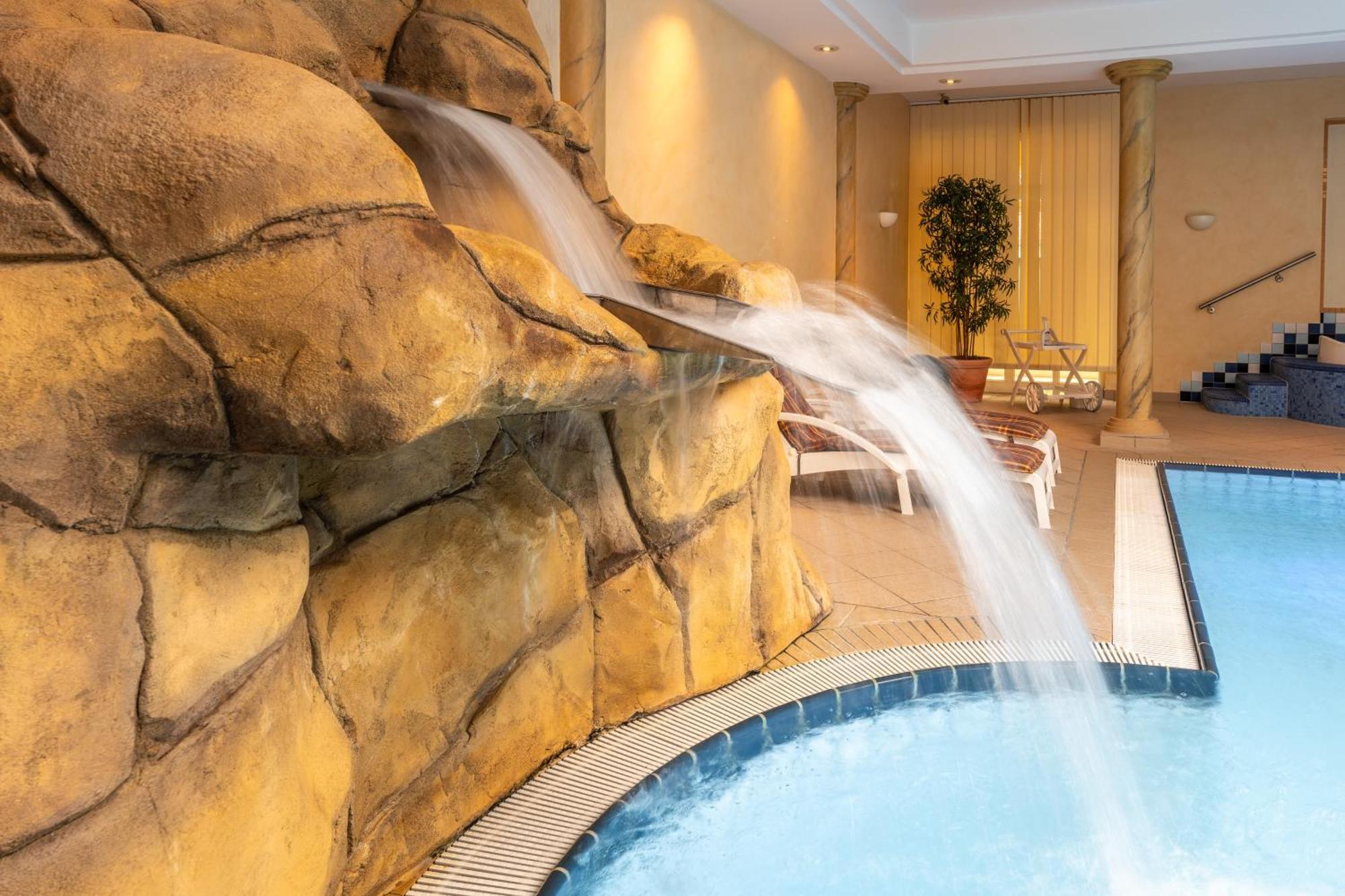 Romantik Hotel Boesehof Bad Bederkesa Zewnętrze zdjęcie
