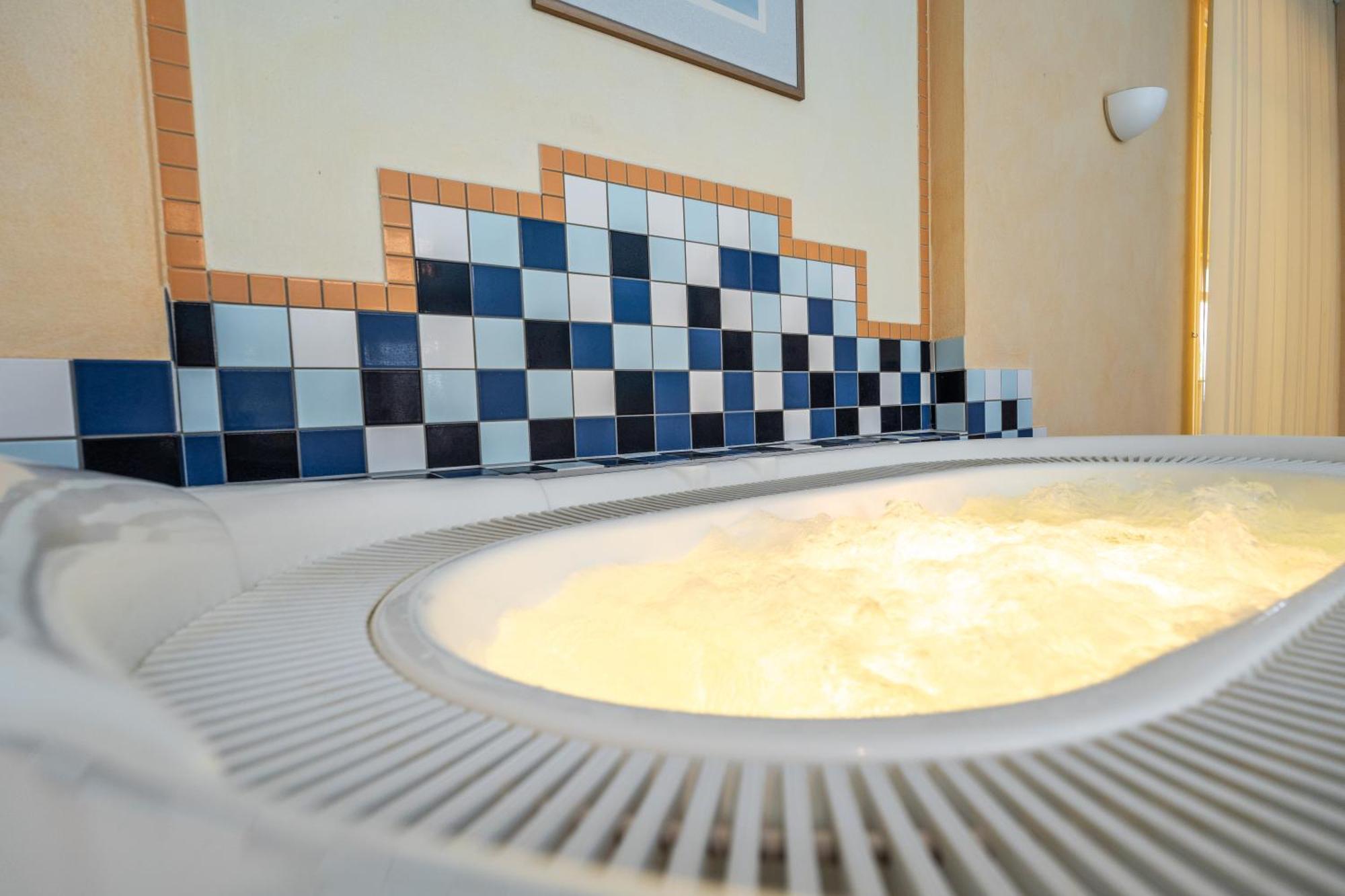 Romantik Hotel Boesehof Bad Bederkesa Zewnętrze zdjęcie