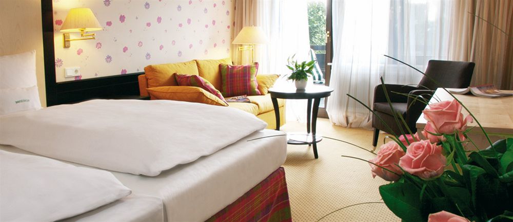 Romantik Hotel Boesehof Bad Bederkesa Zewnętrze zdjęcie
